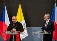 Očekávané události středy 15. ledna 2025