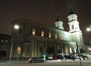 Jubilejní rok v ostravsko-opavské diecézi