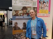Jaune Toujours: Nemusíme upadat do beznaděje