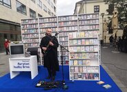 Zabiť Františka má druhé album