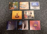 Soutěž o hudební mystery box III. – 5 CD ze zemí Visegrádu