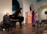 Mahsa Vahdat a copánky jako symbol radosti