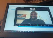 Sullivan Fortner: Inspiraci čerpám z Bacha i z popu