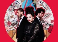Hudební kompas – nové album neapolských Suonno D’Ajere