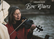 Hudební kompas – finská houslistka Marianne Maans