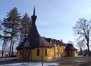 Je Velká Polom velká? A Dolní Lhota dole?