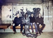 Dunaj a Jana Vébrová vydávají album Mňau