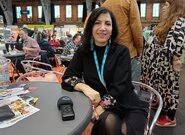Olcay Bayir: Jsem hlasem své matky a babičky 