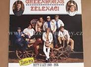 Čaj do páté:  Greenhorns - 60 let