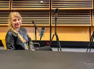 Buďme všímaví ke svému okolí, říká reportérka Lea Surovcová