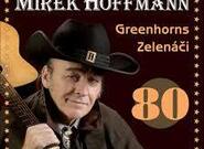 Čaj do páté: Mirek Hoffmann - 90 let