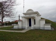Duchovní význam vody a křížů v krajině