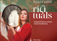 Slyšte, lidé! – Hudební výlet do Řecka
