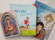 Barvínek o Carlu Acutisovi