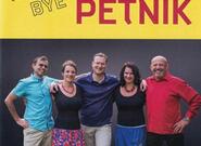 Hudební kompas – poslední album skupiny Pětník