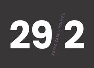 Skupina 29/2 – rozhovor o albu Kafka zase v pohybu
