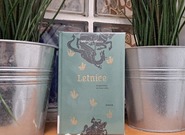 Recenze Andrey Beláňové – Letnice Miroslava Hlauča