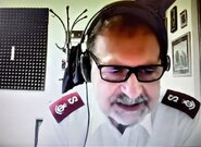 Kaplani ve službách potřebným, 7. díl – Armáda spásy