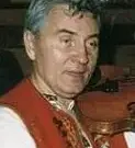Folklorní okénko: Zdeněk Kašpar - 100 let od narození