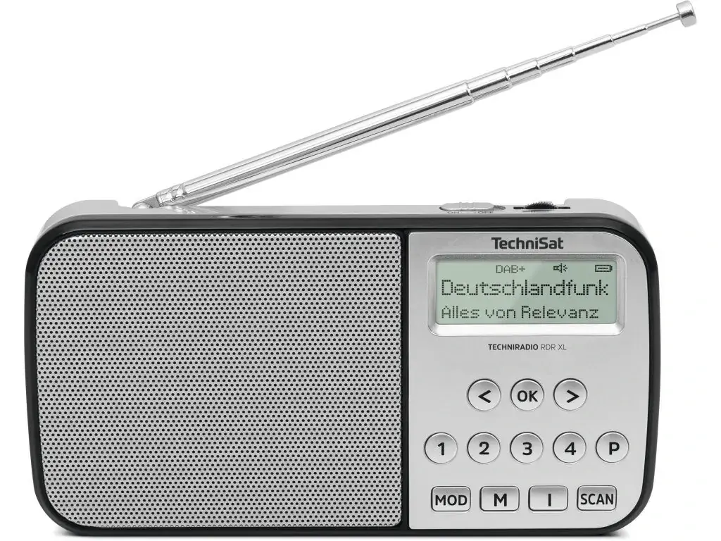 Technisat XL