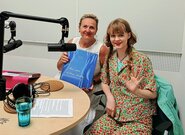 Život a dílo malíře Antonína Vojtka mapuje obsáhlá monografie jeho dcery