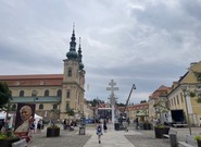 Dny lidí dobré vůle 2025 na vlnách Proglasu