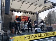 Dead Dog Legacy: Hudba odráží, co člověk prožívá