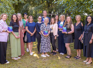 Bibliotheca inspirans 2025 ocenila pět knihoven s vizí