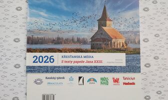 Kalendář 2026