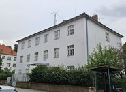 Stěhuji, stěhuješ, stěhujeme se. Pod Špilberk!