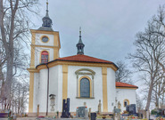 Oreb, Held a Třebechovice 