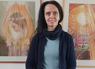 Proč Petra Dvořáková nechce být spisovatelkou na plný úvazek?