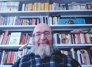 Nést slavné jméno je dar i závazek, míní spisovatel a výtvarník Martin Petiška