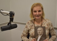 Jana Michálková Slimáčková představuje svou novou knihu