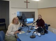 O propojování generací Mezi námi s Kateřinou Jirglovou