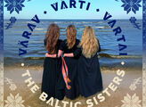 Jak se vám líbí – s Vinetou Romāne o skupině The Baltic Sisters