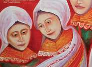 Folklorní okénko: Sedmero podob horňácké dívky