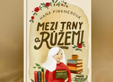Nová kniha Hany Pinknerové popisuje témata jako "trní" a "růže"