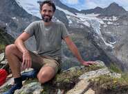 S poutníkem Tomášem Gavlasem o cestách, které mění člověka