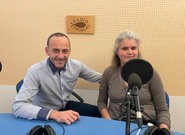 Cyrilometodějská stezka všemi smysly