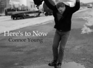 Hudební kompas – americký trumpetista Connor Young