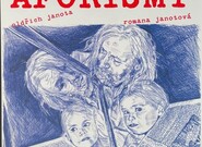 Hudební kompas – Aforismy Oldřicha Janoty