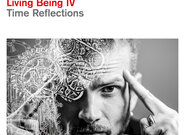 Akordeonista Vincent Peirani s albem Living Being IV