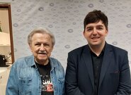 Fakt nekecám! – chystáme dvojrozhovor s Pavlem Sedláčkem