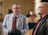 Hrdinou se člověk nerodí | František kardinál Tomášek