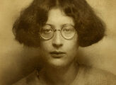  Simone Weil | žena, která se nehodila nikam