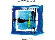 Žamboši – soutěž o nové album Skrýš