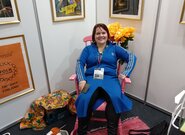 Anne-Mari Kivimäki: Album pro ty, kdo museli opustit domov