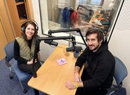 Sima Magušinová hostem pořadu Jak se vám líbí