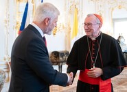 Očekávané události pondělí 19. ledna 2026